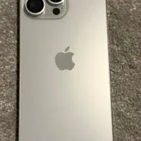 آیفون ۱۶ پرومکس، باتری ۱۰۰ در حد نو