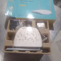 مودم wi-fi ) ADSL2 )