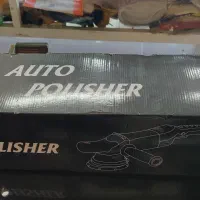 دستگاه پولیش اوربیتال سایز 21|ابزارآلات|سردشت, |دیوار