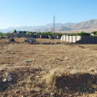 503 متر زمین در منطقه بنام آبسرد