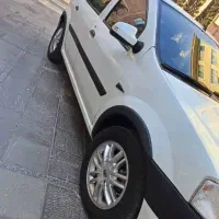 ال۹۰ مدل آخر ۹۷|خودرو سواری و وانت|کرج, کوی امامیه|دیوار