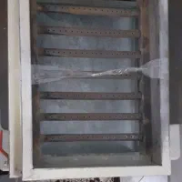 کباب پز سالم