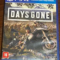 days gone ps4/ps5|کنسول، بازی ویدئویی و آنلاین|شاهین‌شهر, عطار|دیوار