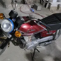 موتور هندا