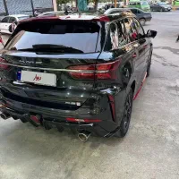 مدل ۱۴۰۴Kmc A5|خودرو سواری و وانت|آمل, |دیوار