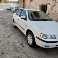 باسلام سمند sExu7مدل ۱۳۹۱ عروسک|خودرو سواری و وانت|بومهن, |دیوار