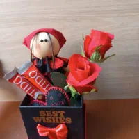 ولنتاین|صنایع دستی و سایر لوازم تزئینی|قم, نوبهار|دیوار