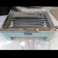 منقل گازی سالم