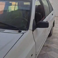 پراید ۱۳۲ مدل ۸۹