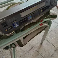 دستگاه|پخش‌کننده DVD و ویدیو|رشت, شهرک صبا|دیوار