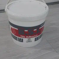 چسب کاشی خمیری /تعدادی کاشی ۳۰ در۶۰