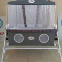 گهواره مسافرتی