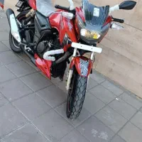 اپاچی ۱۸۰|موتورسیکلت|کرمانشاه, |دیوار