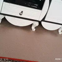 فوم زیر قالی