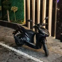 کلیک 150|موتورسیکلت|اندیشه, اندیشه فاز ۱|دیوار