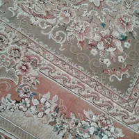فرش ۱۲ متری و کناره|فرش|تهران, اتابک|دیوار