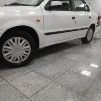 سمندموتورملی. مدل۹۷ دوگانه شرکتی