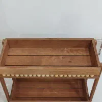 پا سماوری|ظروف سرو و پذیرایی|نورآباد, |دیوار