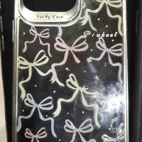 قاب گوشی ایفون ۱۵ پرومکس|لوازم جانبی موبایل و تبلت|ری, ولی آباد|دیوار