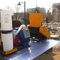 خط بازیافت سیم و کابل مسی|ماشین‌آلات صنعتی|مشهد, امیریه|دیوار