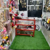 مغازه فروشی