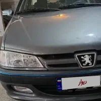 پرشیا else موتور ۲۰۰۰|خودرو سواری و وانت|تهران, وحیدیه|دیوار