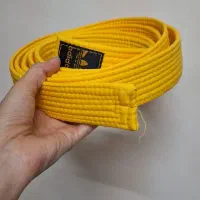 کمربند رزمی