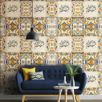 دیوارپوش فوم رولی