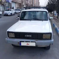 مزدا کارا2کابین|خودرو سواری و وانت|نسیم‌شهر, |دیوار