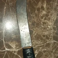 یک عدد چاقو