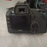 بدنه کنون 5Dمارکll|دوربین عکاسی و فیلمبرداری|تهران, جنتآباد جنوبی|دیوار