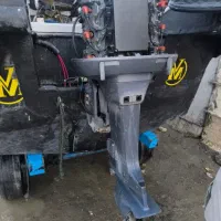 قایق صیادی|قایق و سایر وسایل نقلیه|میناب, |دیوار