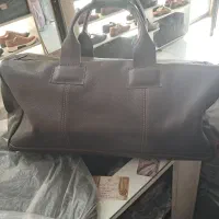 ساک چرم|کیف، کفش، کمربند|اسلامشهر, شهرک قائمیه|دیوار