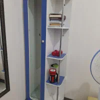 ویترین کودک