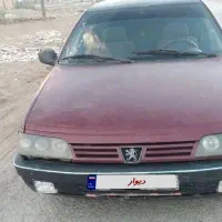 پژو ۲۰۰۰|خودرو سواری و وانت|آبادان, |دیوار