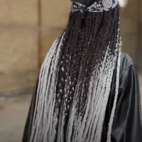 آموزش صفر تا صد بافت مو