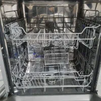 ماشین ظرفشویی جنرال ۱۴ نفره در حد نو