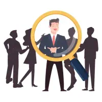 استخدام فروشنده فعال و با انگیزه