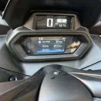 X max 300cc|موتورسیکلت|تهران, الهیه|دیوار