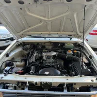 مزدا وانت ۲۰۰۰ مدل ۹۵ موتور ژاپن|خودرو سواری و وانت|اندیشه, اندیشه فاز ۱|دیوار