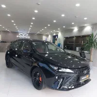 اریزو 6 جی تی تحویل فوری اقساطی