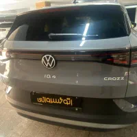 فولکس ID4|خودرو سواری و وانت|تهران, قیطریه|دیوار