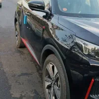 چانگان cs55 وارداتی|خودرو سواری و وانت|کرج, شهرک اوج|دیوار