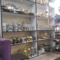 حراج تمامیه ظروف