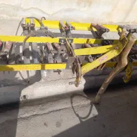 پنجه غازی قربان صنعت