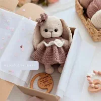 عروسک ،ست سیسمونی و ‌..|اسباب‌‌بازی|کاشان, ولیعصر|دیوار