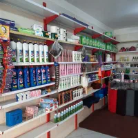 واگذاریه مغازه حرازی با اجناس