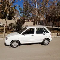 111 سالم تمیز خانگی|خودرو سواری و وانت|کرمان, |دیوار