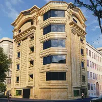 آپارتمان فروشی