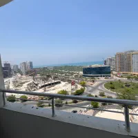 دوخواب نوبنیاد ۲/دید دریا